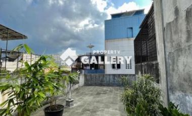 Rumah Jalan Toba S Parman - Gatot Subroto MEDAN