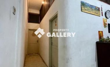 Rumah Jalan Toba S Parman - Gatot Subroto MEDAN