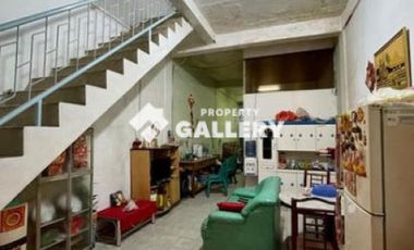 Rumah Jalan Toba S Parman - Gatot Subroto MEDAN