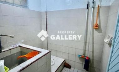 Rumah Jalan Toba S Parman - Gatot Subroto MEDAN