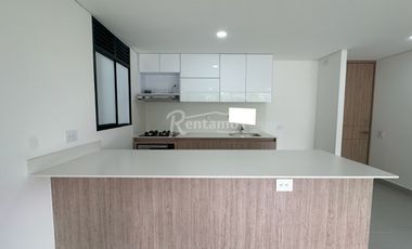 apartamento en arriendo en seÑorial. Cod A776371