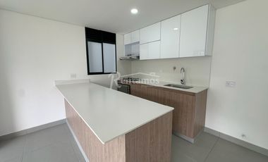 apartamento en arriendo en seÑorial. Cod A776371