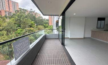 apartamento en arriendo en seÑorial. Cod A776371