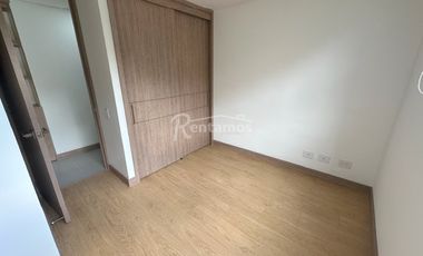 apartamento en arriendo en seÑorial. Cod A776371