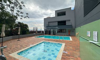 apartamento en arriendo en seÑorial. Cod A776371