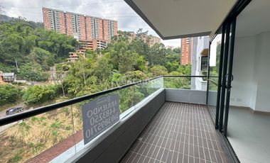 apartamento en arriendo en seÑorial. Cod A776371