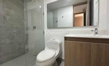apartamento en arriendo en seÑorial. Cod A776371