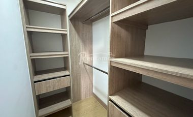 apartamento en arriendo en seÑorial. Cod A776371