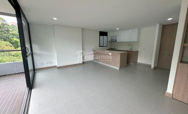 apartamento en arriendo en seÑorial. Cod A776371