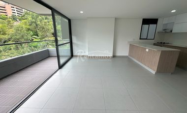 apartamento en arriendo en seÑorial. Cod A776371