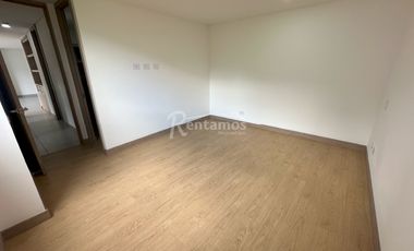 apartamento en arriendo en seÑorial. Cod A776371