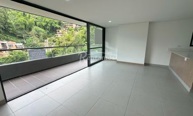 apartamento en arriendo en seÑorial. Cod A776371