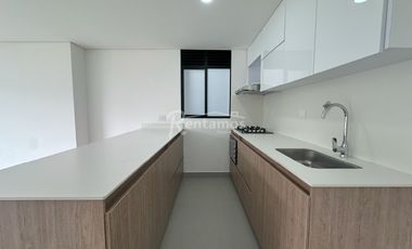 apartamento en arriendo en seÑorial. Cod A776371