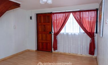 Departamento Cuatro alamos ID: 2654r