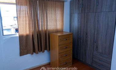 Departamento Cuatro alamos ID: 2654r