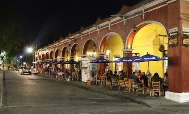 Casa en venta en el centro de Tlalpan