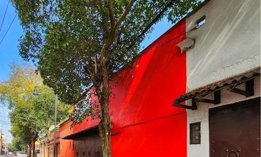 Casa en venta en el centro de Tlalpan