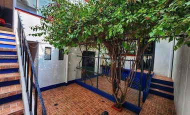Casa en venta en el centro de Tlalpan