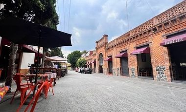 Casa en venta en el centro de Tlalpan