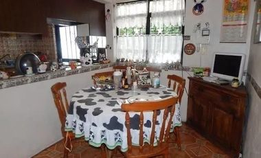 Casa en venta en el centro de Tlalpan