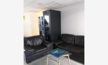 Oficina en Renta en Boulevares