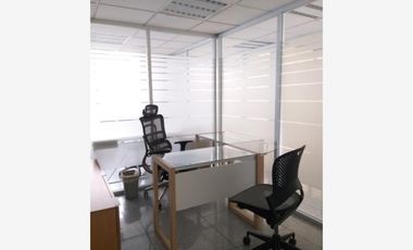 Oficina en Renta en Boulevares