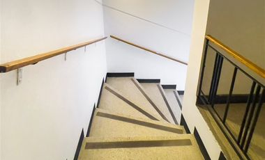 Edificio Venta de 4 pisos para Inversion. Providencia