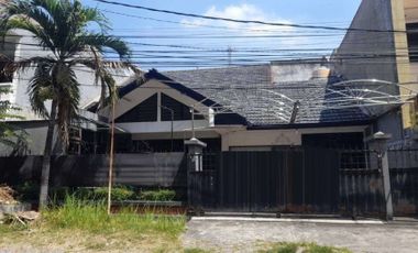 Rumah Kost Dijual Dukuh Kupang Barat Surabaya KT