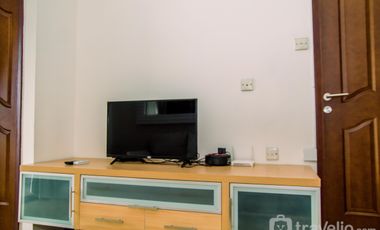 Apartemen Great Western