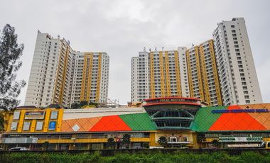 Apartemen Great Western