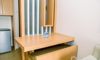 Apartemen Great Western