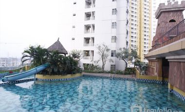 Apartemen Great Western