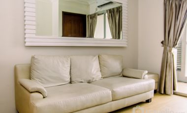 Apartemen Great Western