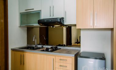 Apartemen Great Western