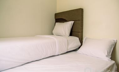 Apartemen Great Western