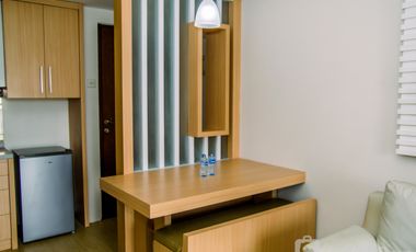 Apartemen Great Western