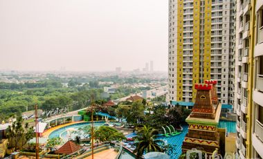 Apartemen Great Western