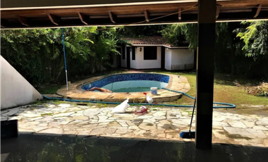 Casa en venta para remodelar- Coco del Mar (AB)