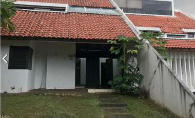 Casa en venta para remodelar- Coco del Mar (AB)