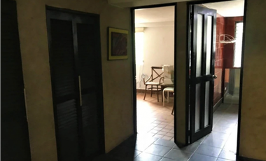 Casa en venta para remodelar- Coco del Mar (AB)
