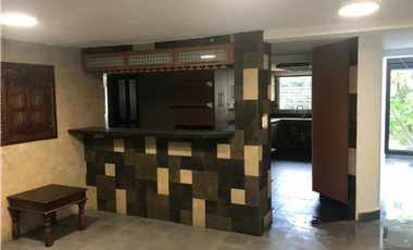 Casa en venta para remodelar- Coco del Mar (AB)