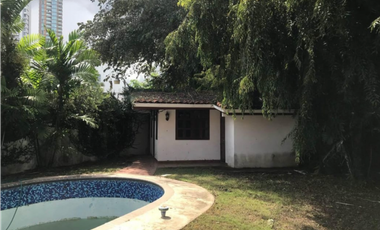Casa en venta para remodelar- Coco del Mar (AB)