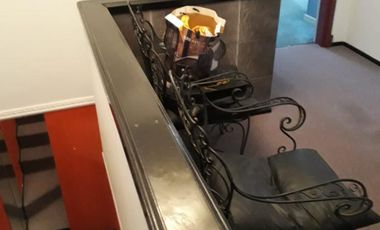 VENDO EXCEPCIONAL CHALET (FORTUNATO DE LA PLAZA)