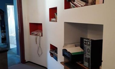 VENDO EXCEPCIONAL CHALET (FORTUNATO DE LA PLAZA)