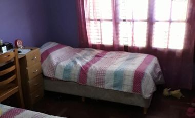 VENDO EXCEPCIONAL CHALET (FORTUNATO DE LA PLAZA)