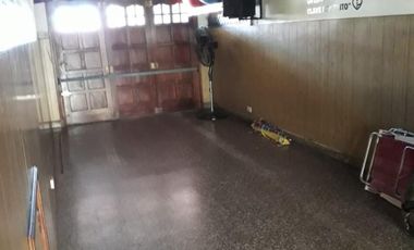 VENDO EXCEPCIONAL CHALET (FORTUNATO DE LA PLAZA)