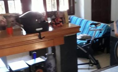 VENDO EXCEPCIONAL CHALET (FORTUNATO DE LA PLAZA)