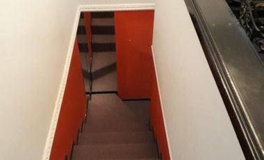 VENDO EXCEPCIONAL CHALET (FORTUNATO DE LA PLAZA)