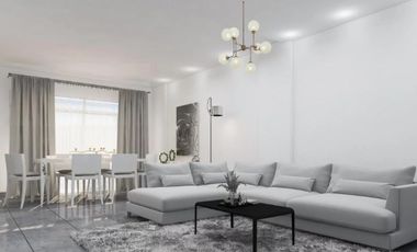 Departamento 2 y 3 amb. al pozo Quilmes centro