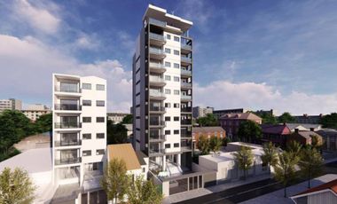 Departamento 2 y 3 amb. al pozo Quilmes centro